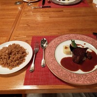 ステーキレストランそうま - 