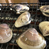 焼蛤 浜茶屋 向島