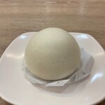 Fun Toast - あん饅