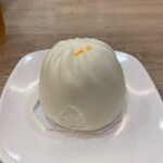 Fun Toast - チャーシュー饅