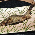 日本料理 焼の羽矢志 - 