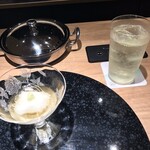 日本料理 焼の羽矢志 - 