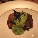 日本料理 焼の羽矢志 - 