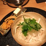 日本料理 焼の羽矢志 - 