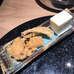 日本料理 焼の羽矢志 - 