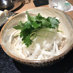 日本料理 焼の羽矢志 - 