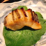 日本料理 焼の羽矢志 - 