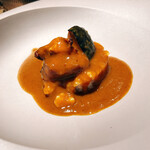 日本料理 焼の羽矢志 - 