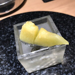 日本料理 焼の羽矢志 - 