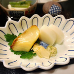 Nihon Ryouri Sushi Kaiseki Katsura - 