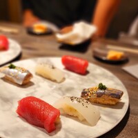 すし寿 - 