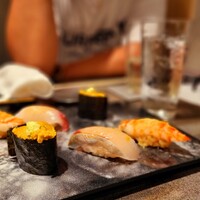 すし寿 - 