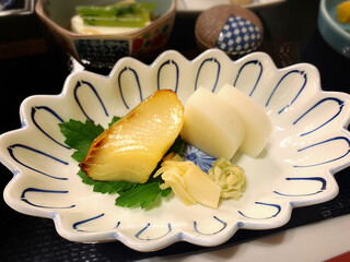 Nihon Ryouri Sushi Kaiseki Katsura - 