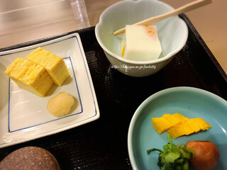 Nihon Ryouri Sushi Kaiseki Katsura - 