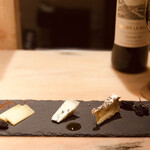 Bordeaux Wine Bar L'EPIQUE - 