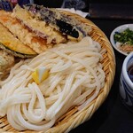 手打うどん すみた - 