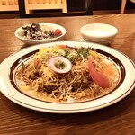 ネパールステーション - ビリヤニセット