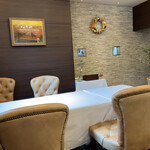 Ristorante IL PRINCIPE - 