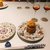 中国料理 代沢 金威 - 