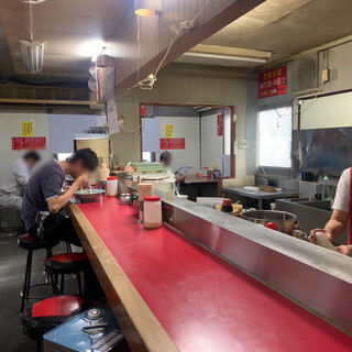 ラーメンショップ_2
