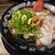 無鉄砲 - 料理写真:とんこつチャーシュー麺