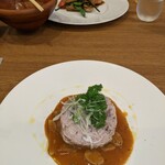 み乃家 - マダムランチ