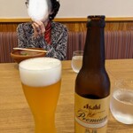 み乃家 - 注ぎ手はアタクシ(・∀・)