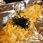 大衆鉄板 たぎつ屋 - 