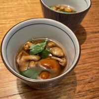 並木橋なかむら - 