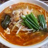 Miuraya - トムヤムクンラーメン