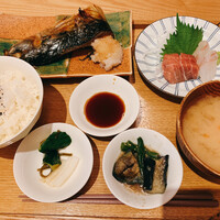 京都石塀小路豆ちゃ 有楽町 - 