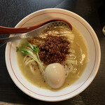 ナマイキ ヌードルズ - 