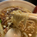 ナマイキ ヌードルズ - 