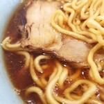 ラーメン 宝龍 - 