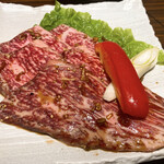 焼肉道場 - 