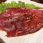 焼肉道場 - 