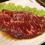 焼肉道場 - 