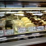 ガトー・ド・ミエル