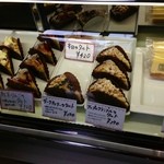 ガトー・ド・ミエル