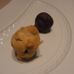 フォリオリーナ・デッラ・ポルタ・フォルトゥーナ - 