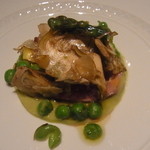 フォリオリーナ・デッラ・ポルタ・フォルトゥーナ - 