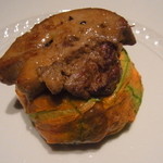 フォリオリーナ・デッラ・ポルタ・フォルトゥーナ - 