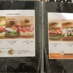 MACOU'S BAGEL CAFE 名古屋ラシック店 - 