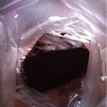 Komugi - チョコレートケーキ