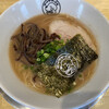 ラブラヌードル - 料理写真:
