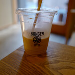 BONGEN COFFEE - 