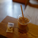 BONGEN COFFEE - 