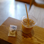 BONGEN COFFEE - 