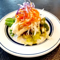 上野洋食遠山 - 