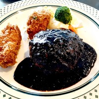 上野洋食遠山 - 